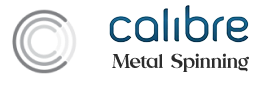Calibre Metal Spinning Logo
